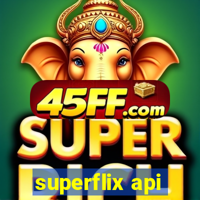 superflix api
